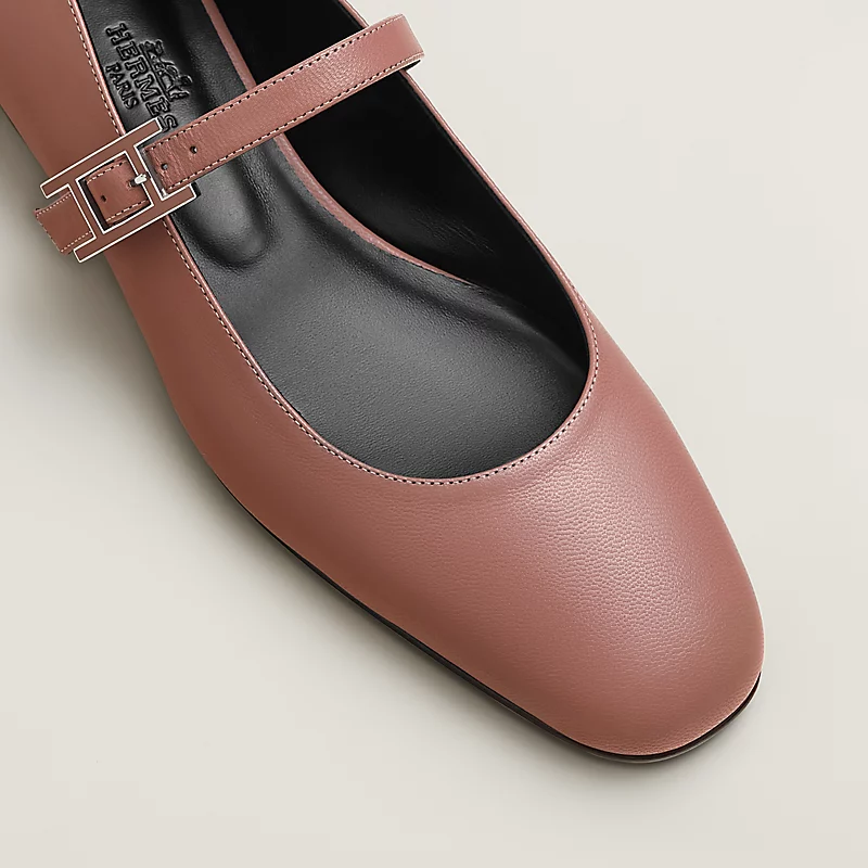 Hermès Jane ballet flat - Image 2